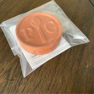 Pampered Chef (new) BROWN SUGAR KEEPER SET #100025-discontinued